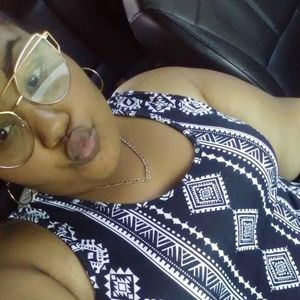 Meet your Posher, Aaliyah